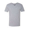 Next Level 3200 Unisex Cotton V-Neck T-Shirt