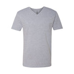Next Level 3200 Unisex Cotton V-Neck T-Shirt