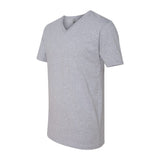 Next Level 3200 Unisex Cotton V-Neck T-Shirt