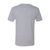 Next Level 3200 Unisex Cotton V-Neck T-Shirt