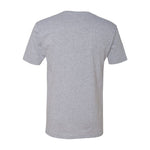 Next Level 3200 Unisex Cotton V-Neck T-Shirt