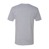 Next Level 3200 Unisex Cotton V-Neck T-Shirt