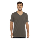 Next Level 3200 Unisex Cotton V-Neck T-Shirt