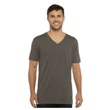 Next Level 3200 Unisex Cotton V-Neck T-Shirt