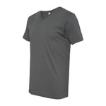 Next Level 3200 Unisex Cotton V-Neck T-Shirt