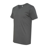 Next Level 3200 Unisex Cotton V-Neck T-Shirt