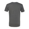 Next Level 3200 Unisex Cotton V-Neck T-Shirt