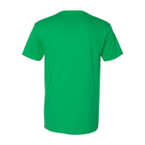 Next Level 3200 Unisex Cotton V-Neck T-Shirt