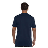 Next Level 3200 Unisex Cotton V-Neck T-Shirt