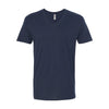 Next Level 3200 Unisex Cotton V-Neck T-Shirt