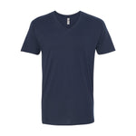 Next Level 3200 Unisex Cotton V-Neck T-Shirt