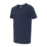 Next Level 3200 Unisex Cotton V-Neck T-Shirt