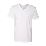 Next Level 3200 Unisex Cotton V-Neck T-Shirt