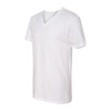 Next Level 3200 Unisex Cotton V-Neck T-Shirt