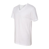 Next Level 3200 Unisex Cotton V-Neck T-Shirt