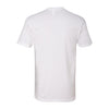 Next Level 3200 Unisex Cotton V-Neck T-Shirt
