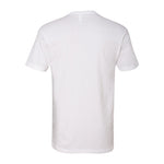 Next Level 3200 Unisex Cotton V-Neck T-Shirt