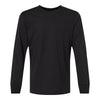 Next Level 3311 Youth Cotton Long Sleeve T-Shirt