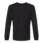 Next Level 3311 Youth Cotton Long Sleeve T-Shirt