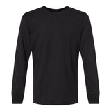 Next Level 3311 Youth Cotton Long Sleeve T-Shirt