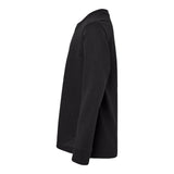 Next Level 3311 Youth Cotton Long Sleeve T-Shirt