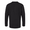 Next Level 3311 Youth Cotton Long Sleeve T-Shirt