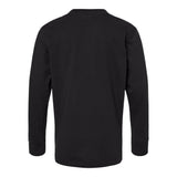 Next Level 3311 Youth Cotton Long Sleeve T-Shirt