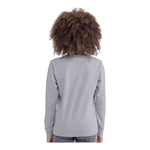 Next Level 3311 Youth Cotton Long Sleeve T-Shirt