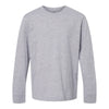 Next Level 3311 Youth Cotton Long Sleeve T-Shirt