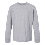 Next Level 3311 Youth Cotton Long Sleeve T-Shirt