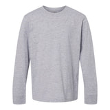 Next Level 3311 Youth Cotton Long Sleeve T-Shirt