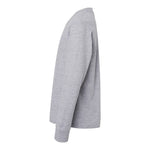 Next Level 3311 Youth Cotton Long Sleeve T-Shirt