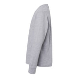 Next Level 3311 Youth Cotton Long Sleeve T-Shirt
