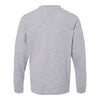 Next Level 3311 Youth Cotton Long Sleeve T-Shirt