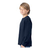 Next Level 3311 Youth Cotton Long Sleeve T-Shirt
