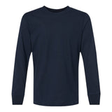 Next Level 3311 Youth Cotton Long Sleeve T-Shirt