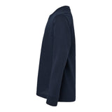 Next Level 3311 Youth Cotton Long Sleeve T-Shirt