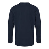 Next Level 3311 Youth Cotton Long Sleeve T-Shirt