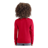 Next Level 3311 Youth Cotton Long Sleeve T-Shirt
