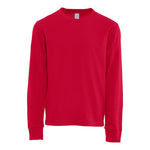 Next Level 3311 Youth Cotton Long Sleeve T-Shirt
