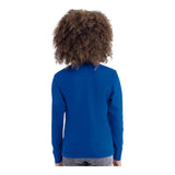 Next Level 3311 Youth Cotton Long Sleeve T-Shirt