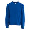 Next Level 3311 Youth Cotton Long Sleeve T-Shirt