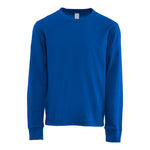 Next Level 3311 Youth Cotton Long Sleeve T-Shirt