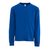 Next Level 3311 Youth Cotton Long Sleeve T-Shirt