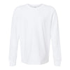 Next Level 3311 Youth Cotton Long Sleeve T-Shirt