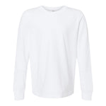Next Level 3311 Youth Cotton Long Sleeve T-Shirt