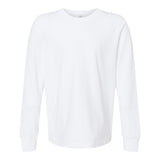 Next Level 3311 Youth Cotton Long Sleeve T-Shirt