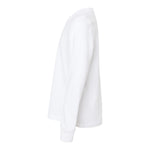 Next Level 3311 Youth Cotton Long Sleeve T-Shirt