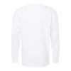 Next Level 3311 Youth Cotton Long Sleeve T-Shirt