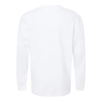 Next Level 3311 Youth Cotton Long Sleeve T-Shirt